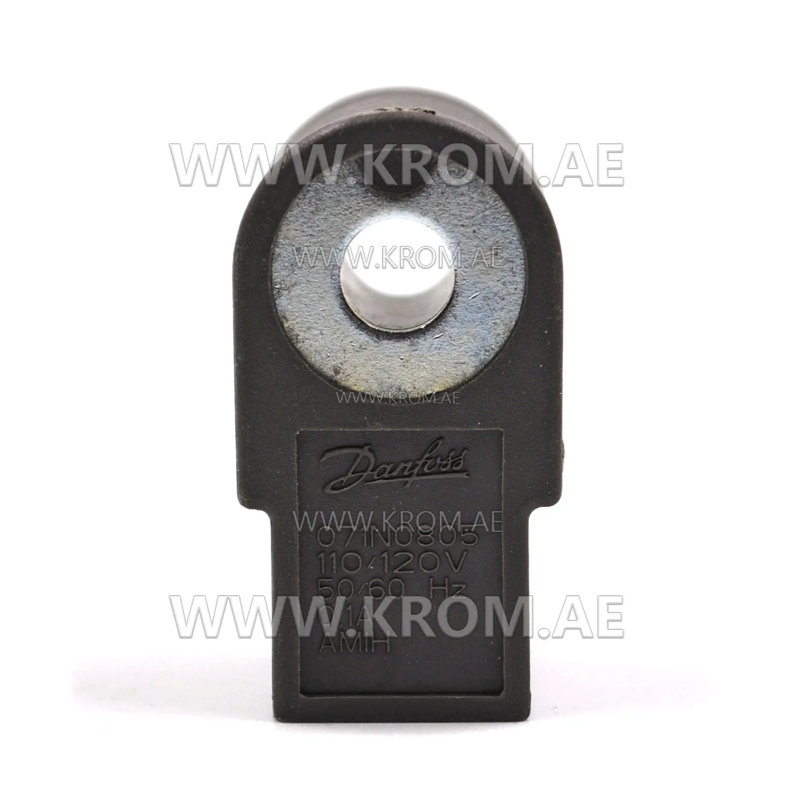 Danfoss 071N0061 solenoid coil