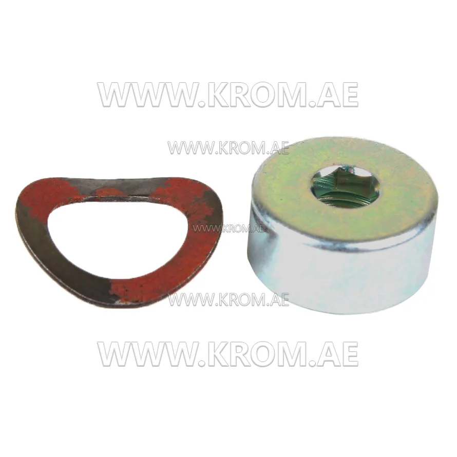 Danfoss 071N1006 solenoid coil