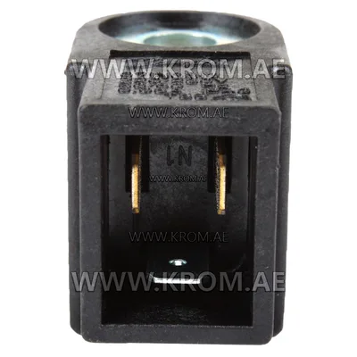 Danfoss 071N1006 solenoid coil