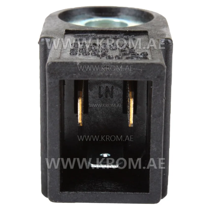 Danfoss 071N1006 solenoid coil