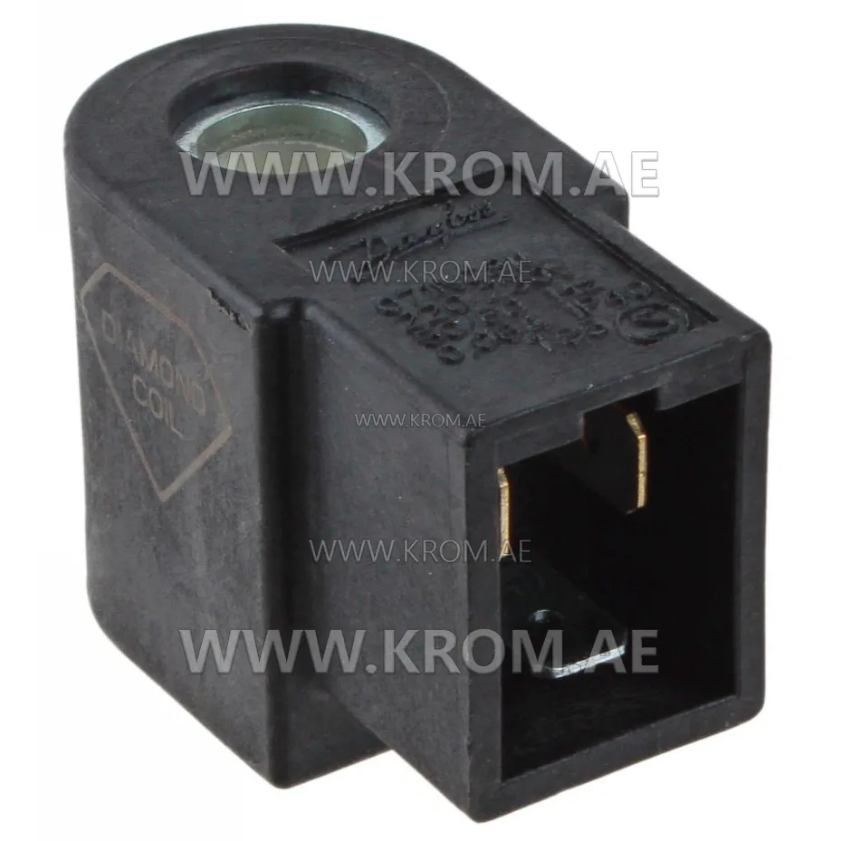 Danfoss 071N1007 solenoid coil