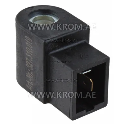 Danfoss 071N1007 solenoid coil