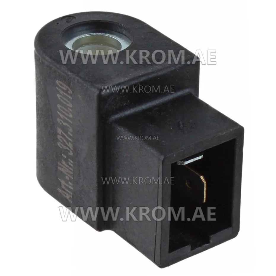 Danfoss 071N1007 solenoid coil