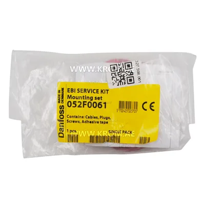 Danfoss 052F0061 EBI service kit