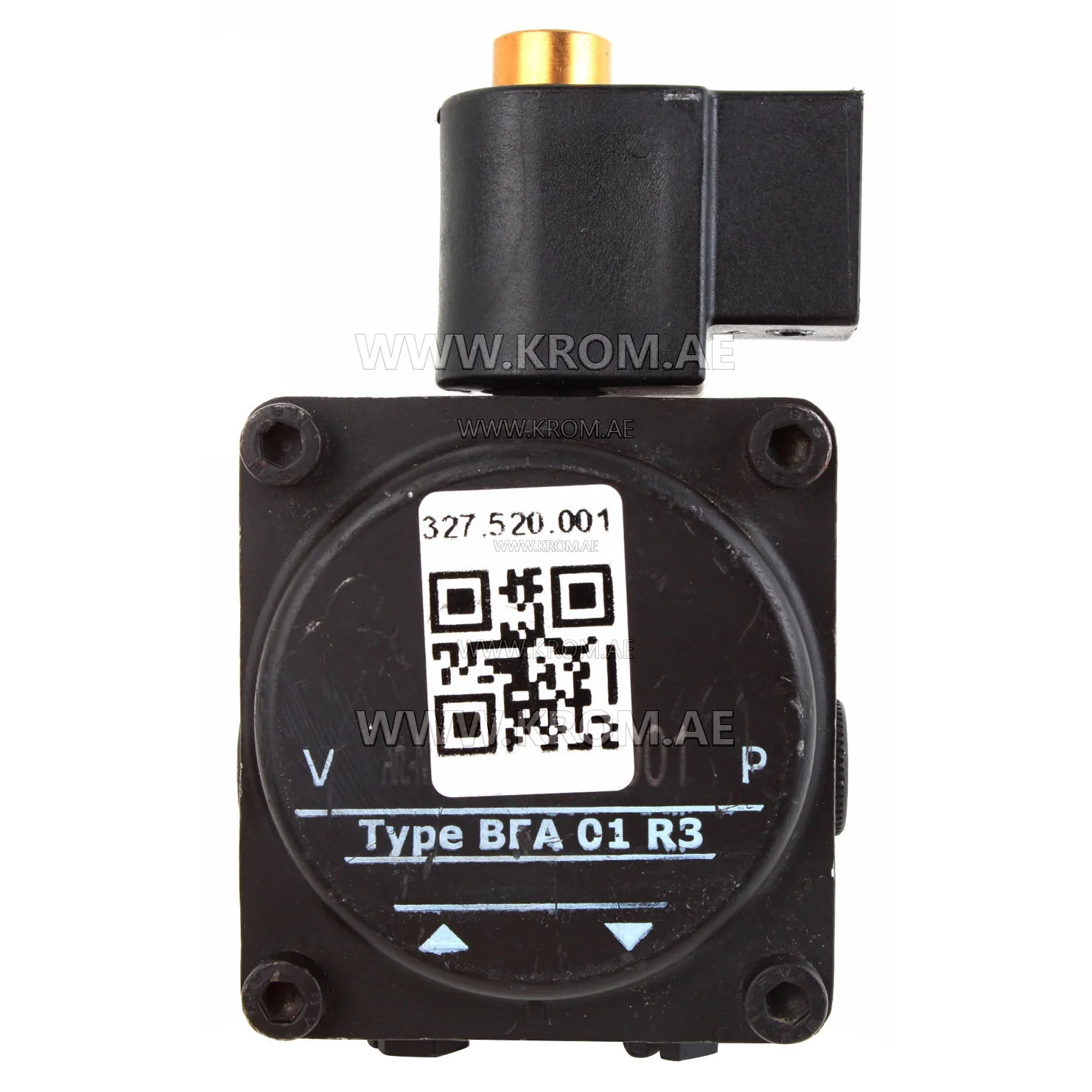 Danfoss 071N1223 BFA01R3 oil pump