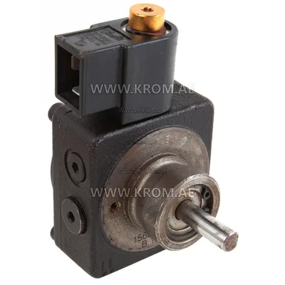 Danfoss 071N1223 BFA01R3 oil pump