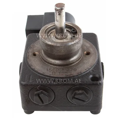 Danfoss 071N1223 BFA01R3 oil pump
