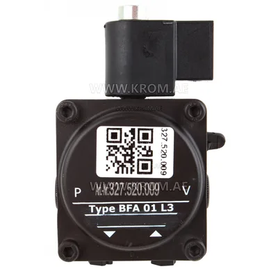 Danfoss 071N1221 BFA01L3 oil pump