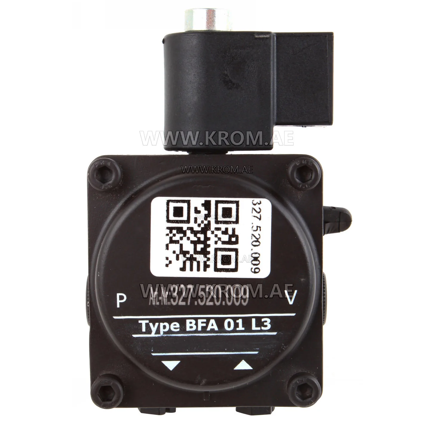 Danfoss 071N1221 BFA01L3 oil pump
