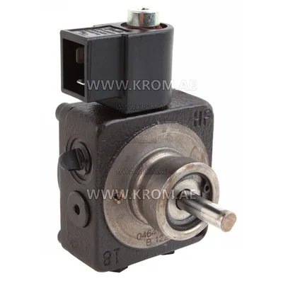 Danfoss 071N1221 BFA01L3 oil pump