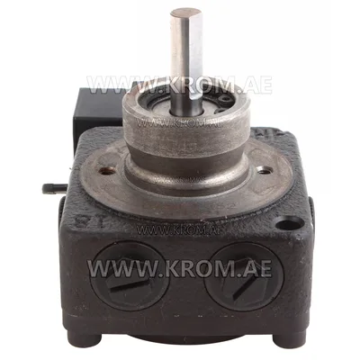 Danfoss 071N1221 BFA01L3 oil pump