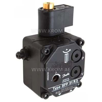 Danfoss 071N0157 BFP21 R3 oil pump