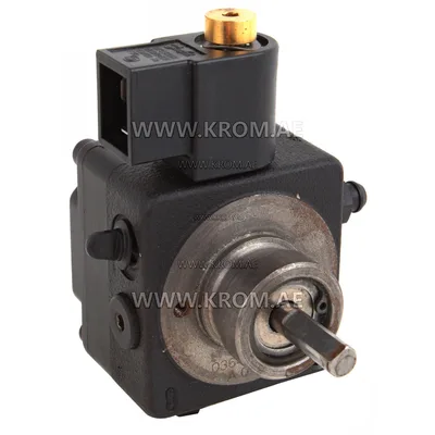 Danfoss 071N0157 BFP21 R3 oil pump