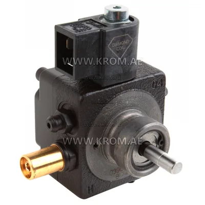 Danfoss 071N7155 BFP11 R3 oil pump