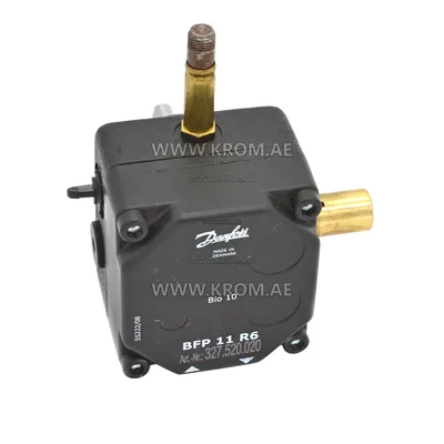 Danfoss 071N1102 BFP11R6 oil pump