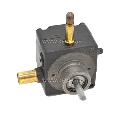 Danfoss 071N1102 BFP11R6 oil pump