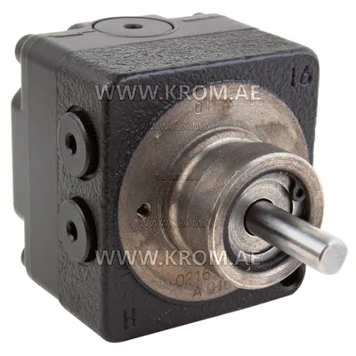 Danfoss 071N0168 BFP20 L3 oil pump