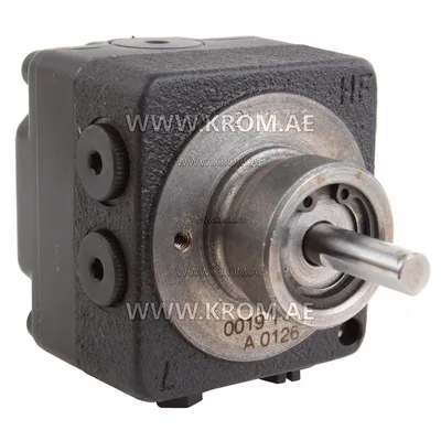 Danfoss 071N0126 BFP20 L5 oil pump