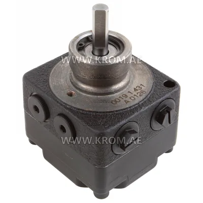 Danfoss 071N0126 BFP20 L5 oil pump