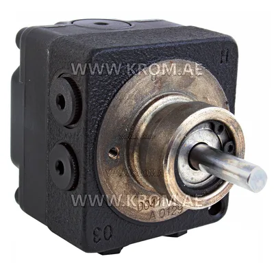 Danfoss 071N0129 BFP20 R5 oil pump