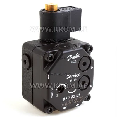 Danfoss 071N0172 BFP21 L5 oil pump