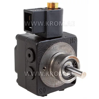 Danfoss 071N0172 BFP21 L5 oil pump