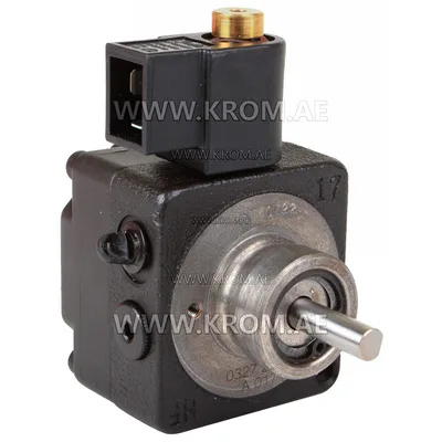 Danfoss 071N0171 BFP21 R3 oil pump