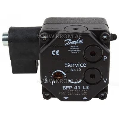 Danfoss 071N0174 BFP41 L3 oil pump