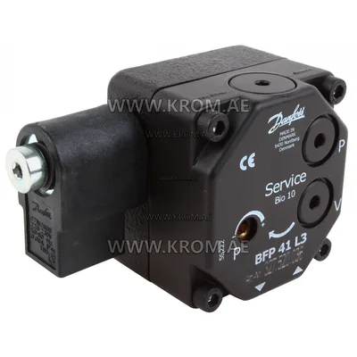 Danfoss 071N0174 BFP41 L3 oil pump