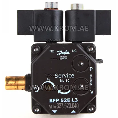 Danfoss 071N2201 BFP52E L3 oil pump
