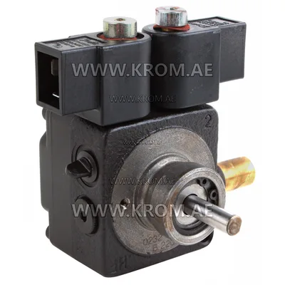 Danfoss 071N2201 BFP52E L3 oil pump