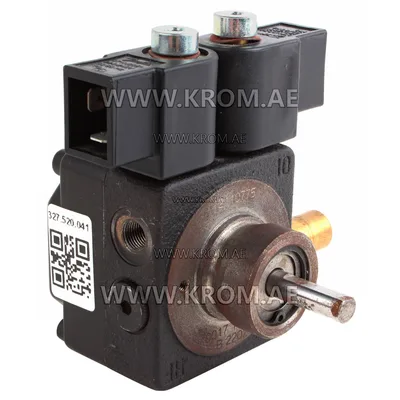 Danfoss 071N2202 BFP52E L5 oil pump
