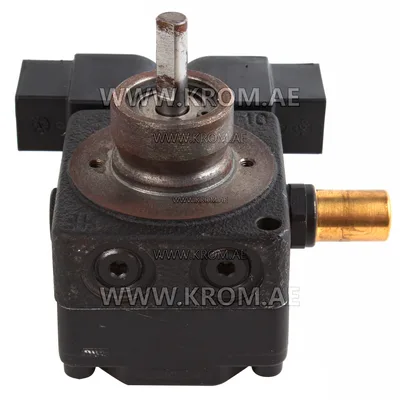 Danfoss 071N2202 BFP52E L5 oil pump