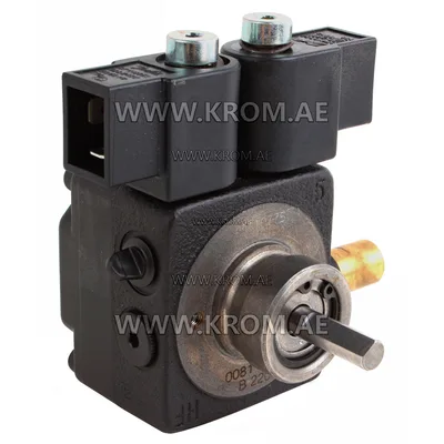 Danfoss 071N2204 BFP52E R5 oil pump
