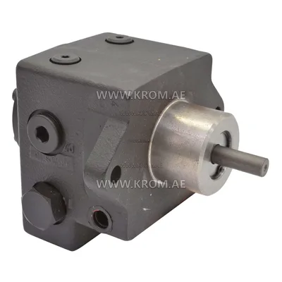 Danfoss 070H0403 KSM140L oil pump