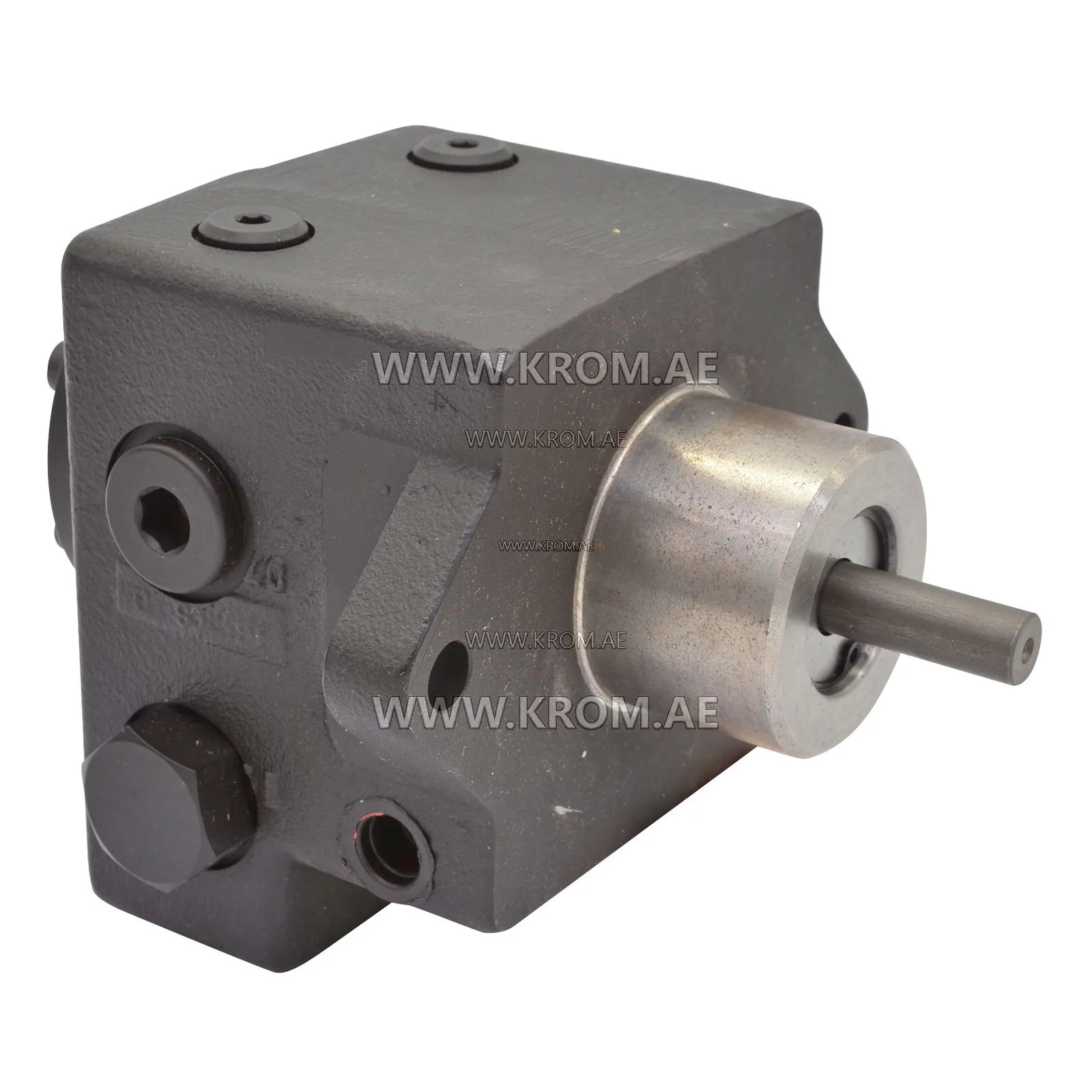 Danfoss 070H0403 KSM140L oil pump