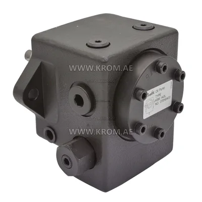 Danfoss 070H0403 KSM140L oil pump