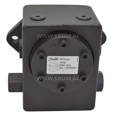 Danfoss 070H0403 KSM140L oil pump