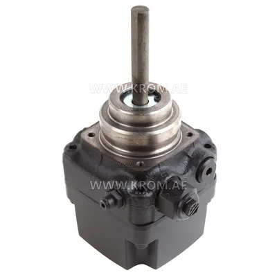 Danfoss 070L3410 RSA125 oil pump