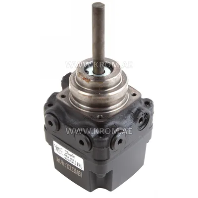 Danfoss 070L3410 RSA125 oil pump