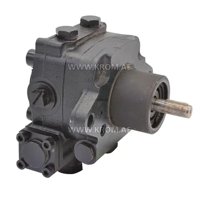 Danfoss 070H0401 KSM70L oil pump