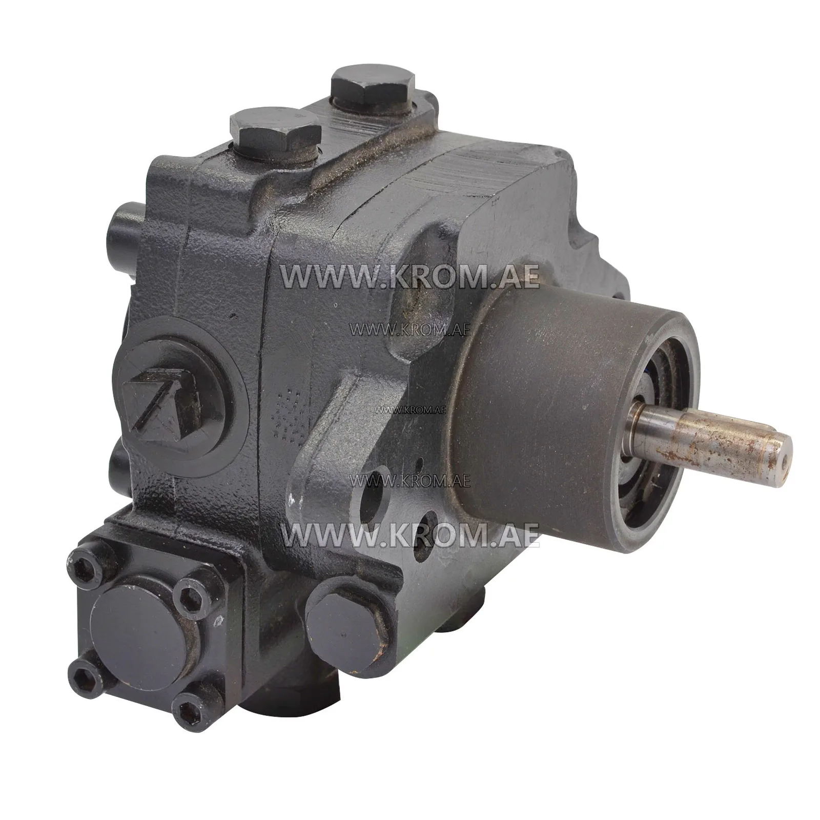 Danfoss 070H0401 KSM70L oil pump