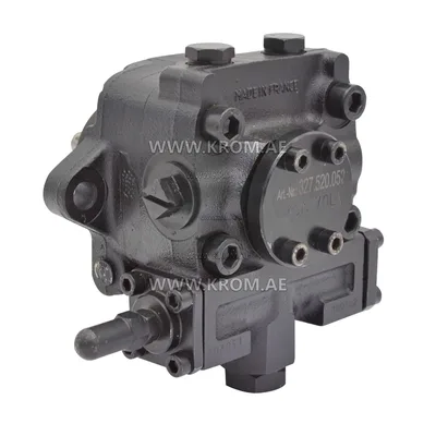 Danfoss 070H0401 KSM70L oil pump
