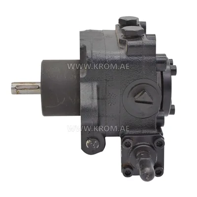 Danfoss 070H0401 KSM70L oil pump