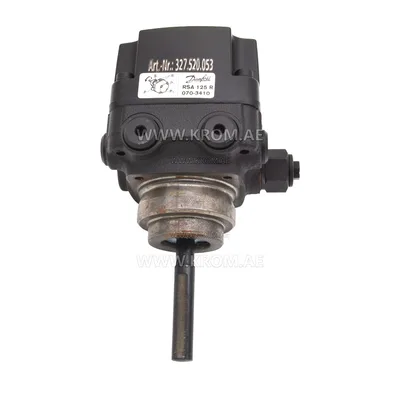 Danfoss 070-3410 RSA125 oil pump