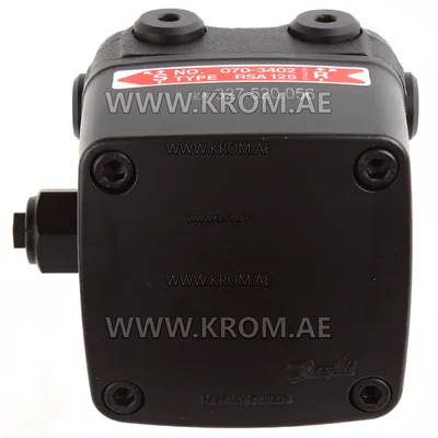 Danfoss 070-3402 RSA125 oil pump
