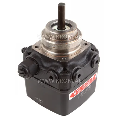 Danfoss 070-3402 RSA125 oil pump
