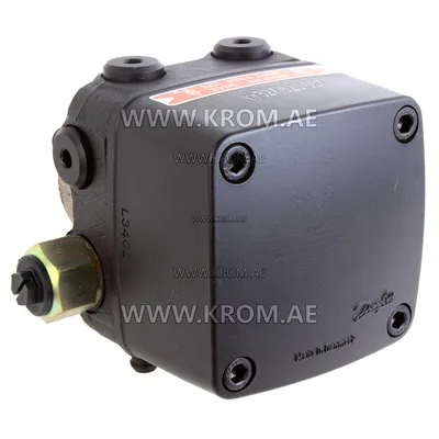 Danfoss 070L3402 RSA125 oil pump