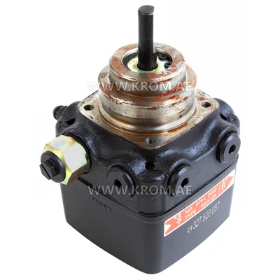 Danfoss 070L3402 RSA125 oil pump