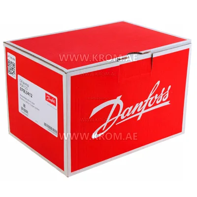 Danfoss 070L3412 RSA125 oil pump